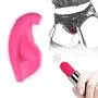 GBEBFA Vibrantor Panties for Women ?pōtter Silicone for Toys Egg Panties Vibra?tor G-Point