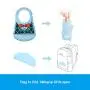 Baby Waterproof Bibs Silicone Bib for Babies and Toddlers with Various Styles