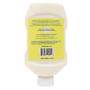 Boy Butter XL Personal Lubricant | Natural Coconut Oil & Organic Silicone | Non Staining, Washable & Slick Lube for Adult Men, Women & Couples | Original Formula Oil Based Cream Made in the USA | 25oz