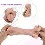 WLPLODS Adult Toy 3D Silicone Waterproof and Realistic Male Relaxation Toys WLPLODS