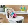 Boon Snug Spout with Cup Blue/Orange/Green