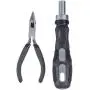 AmazonBasics 151-Piece Screwdriver Bits Set