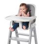OXO Tot Silicone Self-Feeder, Teal
