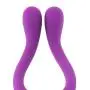 Multi-Erogenous Silicone M??-?ager Vibe