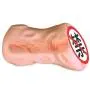 for Funny Women Bullet Pussy Male Manual Men Masturbador Masculino Toys Silicone Real Yapay Vajina,Royal Sister