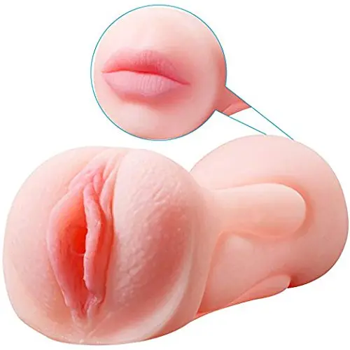 3D Adult Pockèt-P?ssey Massage Tools for Men Play