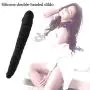 Uplord Silicone Double Ended Dildo,Double-Headed Dildo Double Sided Realistic Massager Wand Toy for Women,Dual Sided-Headed Penetration Dong for Woman or Couples T Shirt