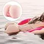 Silicone Waterproof Soft Hands Free Manual Lifelike Men Cup Toys P?`ckēt-P?`ssys Cat M?&stürb?t?r Cup for Male T-Shirt