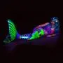 Fin Fun Mermaid Tails for Swimming with Monofin - Kids and Adult Sizes - Limited Edition