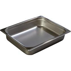 DuraPan Heavy Gauge 0.90qt One-Half Size Pan 10-3/8" x 12-3/4"