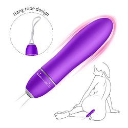 GHRNGS Glass Dillos for Women Remote Vaginial Tighten Quiet Clitorialorial Silicone Toys