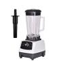 2200W 2L Commercial Grade Home Professional Smoothies Power Blender Food Mixer Juicer Food Fruit Processor,Black Extra Driver,Eu Plug