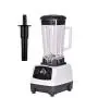 2200W 2L Commercial Grade Home Professional Smoothies Power Blender Food Mixer Juicer Food Fruit Processor,Red Full Parts,Us Plug