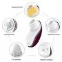Clǐtorǐal Suckǐng for Women 8 Vibration Frequency for Oral Licking Toy Women Pussey Licker Toy for Women G Spotter Toys for Women Suction 100% Secret