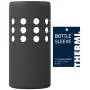 Thermi Protective Silicone Sleeve for Hydro Flask Water Bottles (18oz, 21oz, 32oz, 40oz, 64oz)