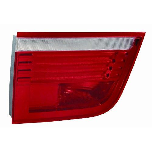 Depo 344-1305L-AS BMW X5 Driver Side Inner Tail Lamp Assembly with Bulb and Socket