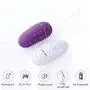 Wireless Waterproof 12+1Frequency Silicone Powerful Yoni Egg for Women and Couple