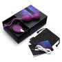 Kegel Balls for Women Tightening Bladder Control, Luvkis Wireless Remote Control Ben-wa Balls Excercise Wights for Beginners Bladder Pelvic Muscle Strengthening, Rechargeable and Waterproof