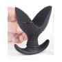 SM Penis Cock Rings - Namee Waterproof Ultra soft Silicone Penis Ring Clitoral Stimulate Prostate Anal Sex Toys for Men Women Couple