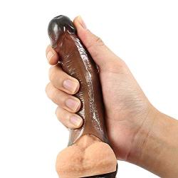 TPR Condom Sleeve Skin Realistic Male Extender Delay Enhance Men Toy