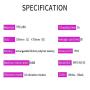 Male Sucking Toy for Man Male Self Pleasure Electric Toy Sucking Cup Hands Free, Discreet Package, Best Rated for Travel Gift - Party Gift - T-Shirt
