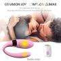 OWJKYT Wireless Silicone Control Gpót Toy USB Power Viber Toys For Women Love Egg Body