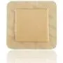 MedVance TM Silicone - Bordered Silicone Adhesive Foam Dressing Size 4&quotx4" (2.7&quotx2.7" pad), Box of 5 dressings