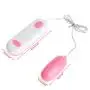 Knowwest Silicone Massager Víbrátíng Love G S Potter Massager Six Toy for Women