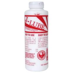 J-Lube OB Lubric.Pwd 10Oz