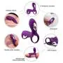 Worth Having/Male Vibrating Wand Massager Rechargeable Wireless Remote Control Back Neck Shoulder Relaxation Massaging with Multiple Men Vibrator Medical Grade Silicone Vibration Toys