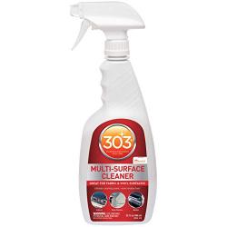 303 30204 Marine & Recreation Multi-Surface Cleaner-32 Oz, 32. Fluid_Ounces