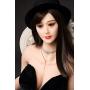Lizhiwei2552 Different pleasure Very Useful This Inflatable 1.68-Meter Doll Is Beautifully Decorated With An Adult Toy Semi-Solid Doll. Suitable For Games With Different Clothes. (Hidden Delivery) liz
