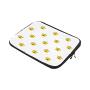Design Custom Steamer Home Kitchenware Food Creative Sleeve Soft Laptop Case Bag Pouch Skin for Air 11"(2 Sides)