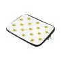 Design Custom Steamer Home Kitchenware Food Creative Sleeve Soft Laptop Case Bag Pouch Skin for Air 11"(2 Sides)