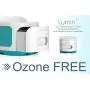 3B Lumin CPAP Cleaner - Ozone Free UV CPAP Mask and Accessory Sanitizer and Disinfectant