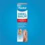 Flexitol Heel Balm, Rich Moisturizing & Exfoliating Foot Cream, 4 Oz Tube