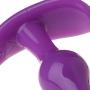 Kenrtuers Beaded Plug Amal Silicone Adult Toys for Couples Beginner