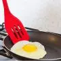 Non-Stick Pan Set Kitchenware Silicone Cooking Set 5 Piece Set Kitchen Supplies Kitchen Silicone Appliance Set