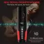 YOSTTST Male 3D Realistic Oral Cup,Genuine Silicone Body Adult Toy, 2-in-1 Toy,Mens Gifts Secret Gifts Sexxc Products,Birthday Gift