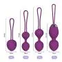 Y.LOVE Silicone Kegel Balls for Beginners & Advanced for Pelvic Floor Exercises & Tightening 2 in 1 Kegel Exercise Weights & Massage Ball Ben Wa Balls Sets … … … …
