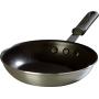 Carlisle 60910XRS Scratch-Resistant Aluminum Non-Stick Fry Pan With Removable Silicone Sleeve, 10"