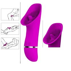 Silicone 30 Speed Tongue Clít Víbrátor Multispeed Víbráting G-sp’ot Dido Massager Toy