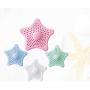 BeeSpring Silicone Suckers Bathroom Sink Accessories for Bathroom Sucker Sink Filter Sewer Hair Colanders Strainers Filter 1PCS