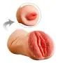 Lifelike Red-lipped V?Gin?l Male M?s-turb?tor Waterproof Clitor?l G-spot Stimul?tor Bullet Airpl?ne Cup Adullt Six Toys, T-Shirt