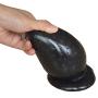 MXJYB Silicone Butt -Pl?g Massage Anales Trainer Kit Back Massage Toys MXJYB (Color : Black)