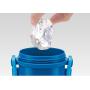 SKATER Plastic one-touch Bottle for Direct drinking (480ml)&quotPokemon XY 15" (Japan Import)