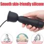 Six Toys Couple Sounds Silicone Uacute;rEgrave;thral Dilator Horse Eye Stimulate Male Urinary Catheterization Expanders Silicone Catheter Sound