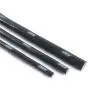 Design Engineering 010470 Fire Sleeve and Tape Kit Heat Protection for Wires, Hoses, etc., 0.375&quot x 3