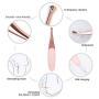 Skin-Friendly 12 Vibration Vibrating Toy & Simulator Vibration Premium Silicone with Remote Stimulàtor T-Shirt