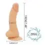 YJJ-SEEX Women Underwear Lesbian Couples Strapon Ultra Elastic Harness Strap On for Men Realistic Consoor Strapless Flexible Toys for Lésbián Pants Stráp ǒn Strapless